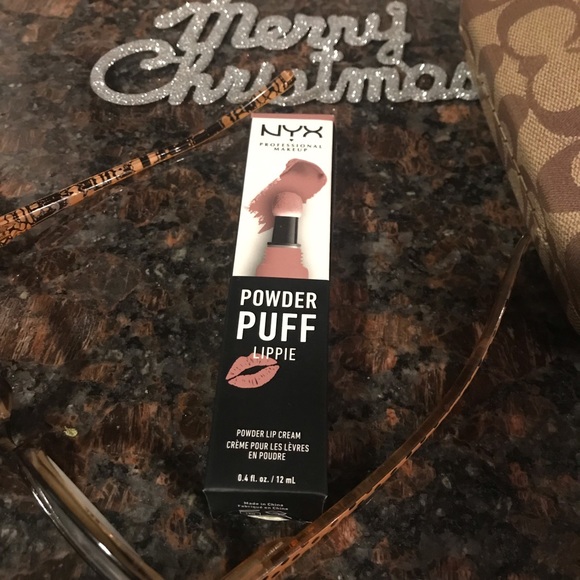 Powder Puff Lippie PPL15 Will Power - Picture 2 of 8